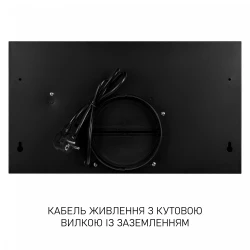 Вытяжка Minola BGH 5677 BL - Картинка 11