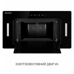 Вытяжка Minola BGH 5677 BL - Картинка 4