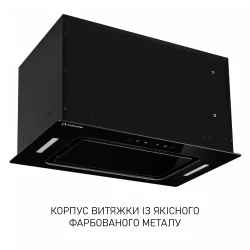 Вытяжка Minola BGH 5677 BL - Картинка 5