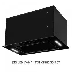 Вытяжка Minola BGH 5877 BL - Картинка 6