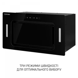 Вытяжка Minola BGH 5877 BL - Картинка 8