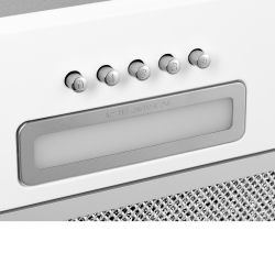 Вытяжка Minola HBI 5025 WH LED - Картинка 4