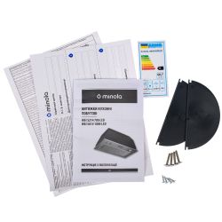 ������� Minola HBI 5214 WH 700 LED - �������� 6