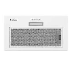 Вытяжка Minola HBI 5614 WH 1000 LED - Картинка 3