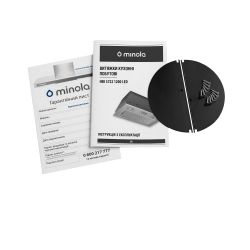 ������� Minola HBI 5722 I 1200 LED - �������� 5