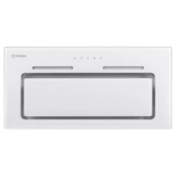  Minola HBI 6473 WH GLASS 800 LED Line