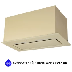 Вытяжка Minola HBI 6873 IV GLASS 1200 LED Line - Картинка 6