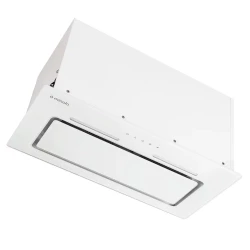 Витяжка Minola HBI 6873 WH GLASS 1200 LED Line - Картинка 2