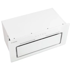 Витяжка Minola HBI 6873 WH GLASS 1200 LED Line - Картинка 3