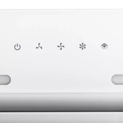 Витяжка Minola HBI 6873 WH GLASS 1200 LED Line - Картинка 7