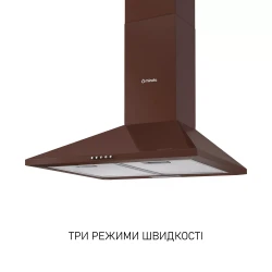 Вытяжка Minola HK 6214 BR 700 LED - Картинка 3