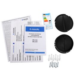 ������� Minola HPL 514 I - �������� 7