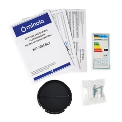  Minola HPL 5200 BLF -  13