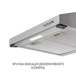 Вытяжка Minola HPL 622 I - Картинка 11