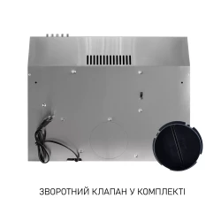 Вытяжка Minola HPL 622 I - Картинка 8