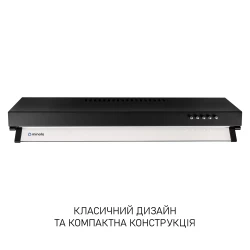 ������� Minola HPL 633 BL - �������� 2