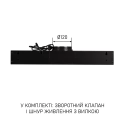 ������� Minola HPL 633 BL - �������� 13