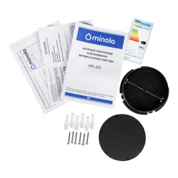 ������� Minola HPL 633 I - �������� 15