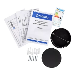 ������� Minola HPL 633 WH - �������� 15