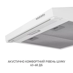 ������� Minola HPL 633 WH - �������� 10