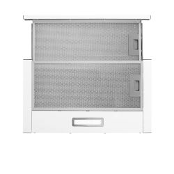 Вытяжка Minola HTL 514 WH LED - Картинка 3