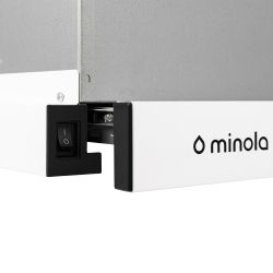  Minola HTL 514 WH LED -  5