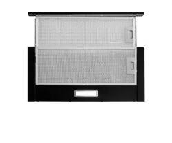 Вытяжка Minola HTL 614 BL LED - Картинка 3