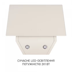 ������� Minola HVS 5242 IV 700 LED - �������� 9