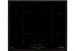 Електрична варильна поверхня MINOLA 60420 GBL RUSTIC MI - Картинка 2