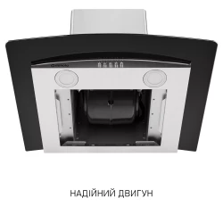 Вытяжка Minola MTG 6242 I LED - Картинка 7
