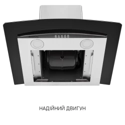 Вытяжка Minola MTG 6642 I LED - Картинка 7