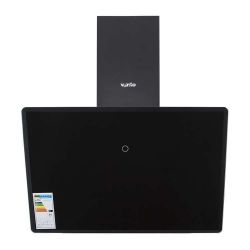 Вытяжка VENTOLUX MIRROR 60 BK (800) TC - Картинка 4