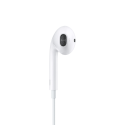  Apple iPod EarPods with Mic Lightning White (MMTN2) (MMTN2ZM/A) -  4