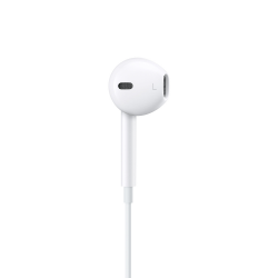  Apple iPod EarPods with Mic Lightning White (MMTN2) (MMTN2ZM/A) -  3