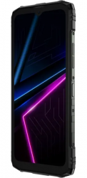 Мобильный телефон Doogee Blade 10 Pro Energy 6/256Gb Metalic Black - Картинка 4