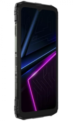 Мобильный телефон Doogee Blade 10 Pro Energy 6/256Gb Metalic Black - Картинка 6