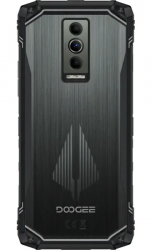 Мобильный телефон Doogee Blade 10 Pro Energy 6/256Gb Metalic Black - Картинка 8