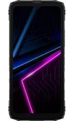 Мобильный телефон Doogee Blade 10 Pro Energy 6/256Gb Metalic Black - Картинка 9
