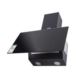 Витяжка VENTOLUX MODENA 60 BK (700) TC - Картинка 2