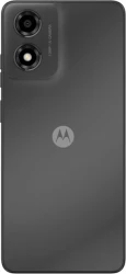 Мобільний телефон Motorola E14 4/64GB Graphite Grey (PB3C0035RS) - Картинка 5