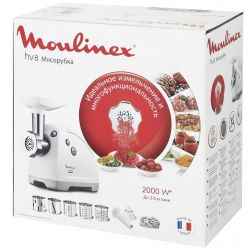  Moulinex ME626 -  4