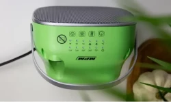 Тепловентилятор MPM MUG-22/Z - Картинка 4