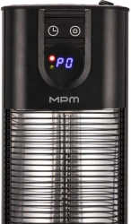 Інфрачервоний обігрівач - тераса MPM MUG-26 - Картинка 3