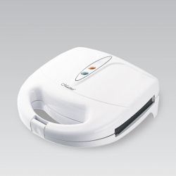 Бутербродниця Maestro MR711 Білий UA - Картинка 2