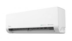 ����������� Midea MSEZ-09HRFN8-I/MSEZ-09HRFN8-O - �������� 2