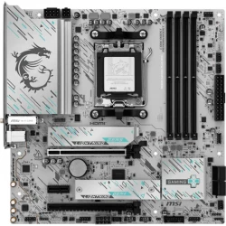�������c��� ����� MSI B850M Gaming Plus WIFI (sAM5, AMD B850, DDR5) - �������� 2