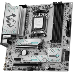 �������c��� ����� MSI B850M Gaming Plus WIFI (sAM5, AMD B850, DDR5) - �������� 3