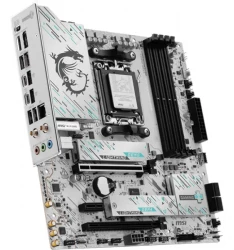 �������c��� ����� MSI B850M Gaming Plus WIFI (sAM5, AMD B850, DDR5) - �������� 4