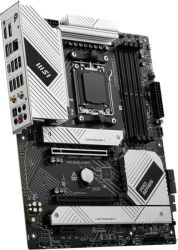Материнcька плата MSI PRO B650-A WIFI sAM5 B650 4xDDR5 M.2 HDMI DP WiFi BT ATX 911-7D75-013 - Картинка 4