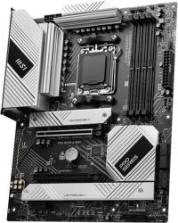 Материнcька плата MSI PRO B650-A WIFI sAM5 B650 4xDDR5 M.2 HDMI DP WiFi BT ATX 911-7D75-013 - Картинка 5